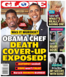 Globe September 25, 2023 Issue Cover
