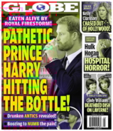 Globe February 20, 2023 Issue Cover