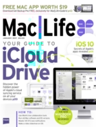 Mac-|-Life January 01, 2017 Issue Cover