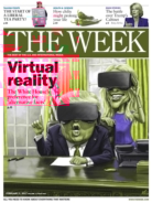 The-Week February 03, 2017 Issue Cover
