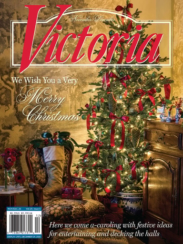Victoria November 01, 2026 Issue Cover