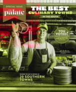 The-Local-Palate October 01, 2024 Issue Cover