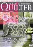 Todays-Quilter February 01, 2026 Issue Cover