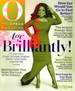 O-The-Oprah June 01, 2014 Issue Cover