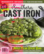 Southern-Cast-Iron September 01, 2022 Issue Cover