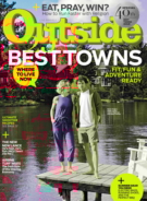 Outside July 01, 2017 Issue Cover