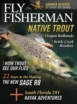 Fly-Fisherman June 01, 2022 Issue Cover