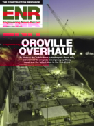 Engineering-News-Record October 08, 2018 Issue Cover