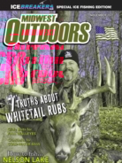 Midwest-Outdoors November 01, 2021 Issue Cover