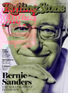 Rolling-Stone December 03, 2015 Issue Cover