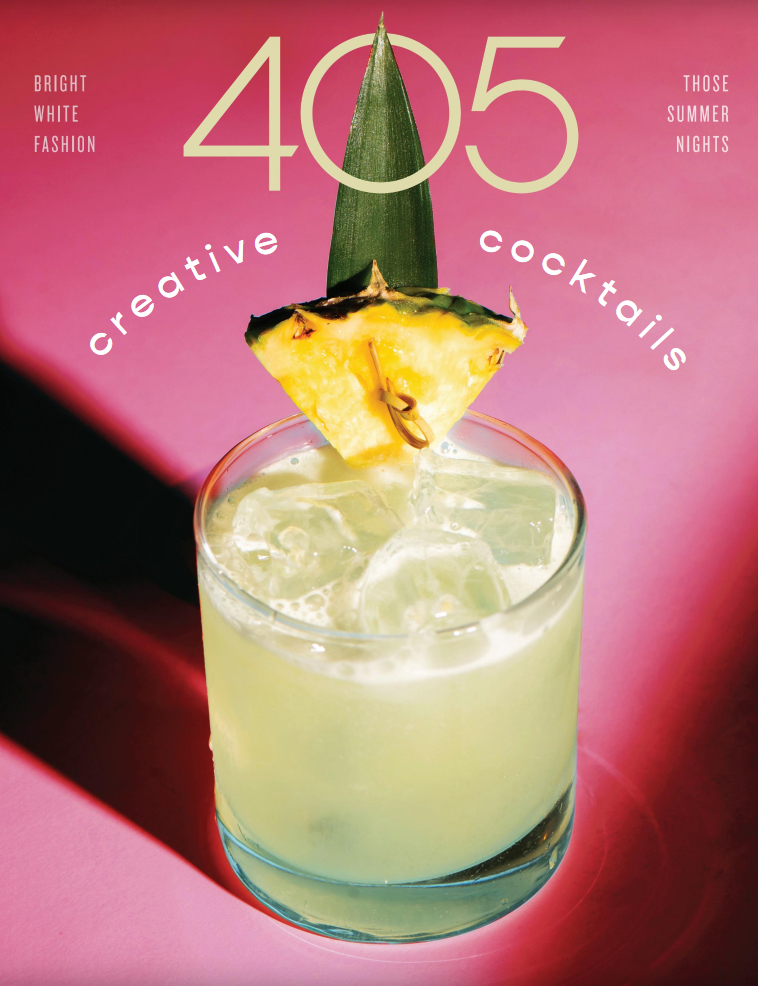 405 July 01, 2022 Issue Cover