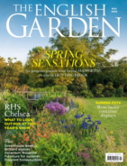 The-English-Garden May 01, 2026 Issue Cover
