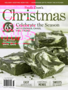 Cooking-With-Paula-Deen November 01, 2023 Issue Cover