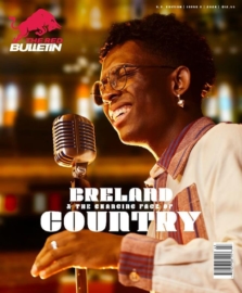 The-Red-Bulletin September 01, 2024 Issue Cover