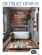 Detroit-Design June 01, 2021 Issue Cover