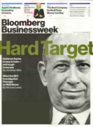 Bloomberg-Businessweek April 26, 2010 Issue Cover