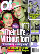 Ok August 22, 2016 Issue Cover