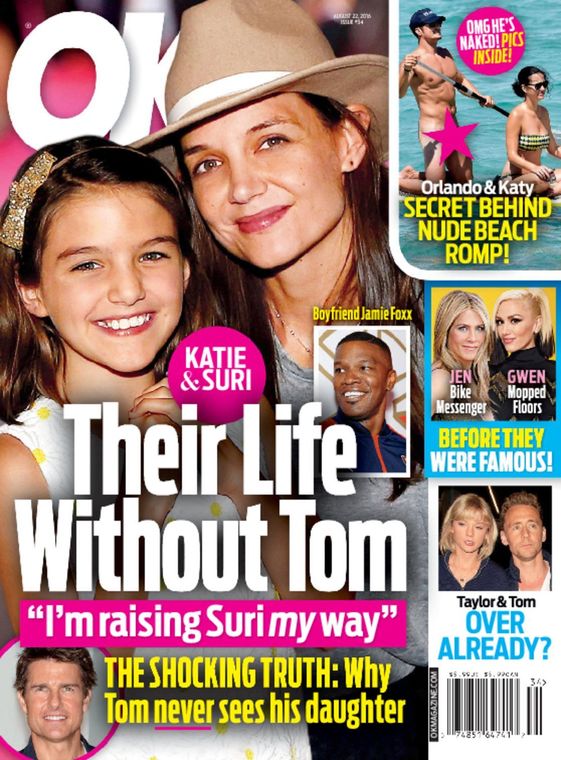 Ok August 22, 2016 Issue Cover