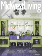 Midwest-Living March 01, 2019 Issue Cover