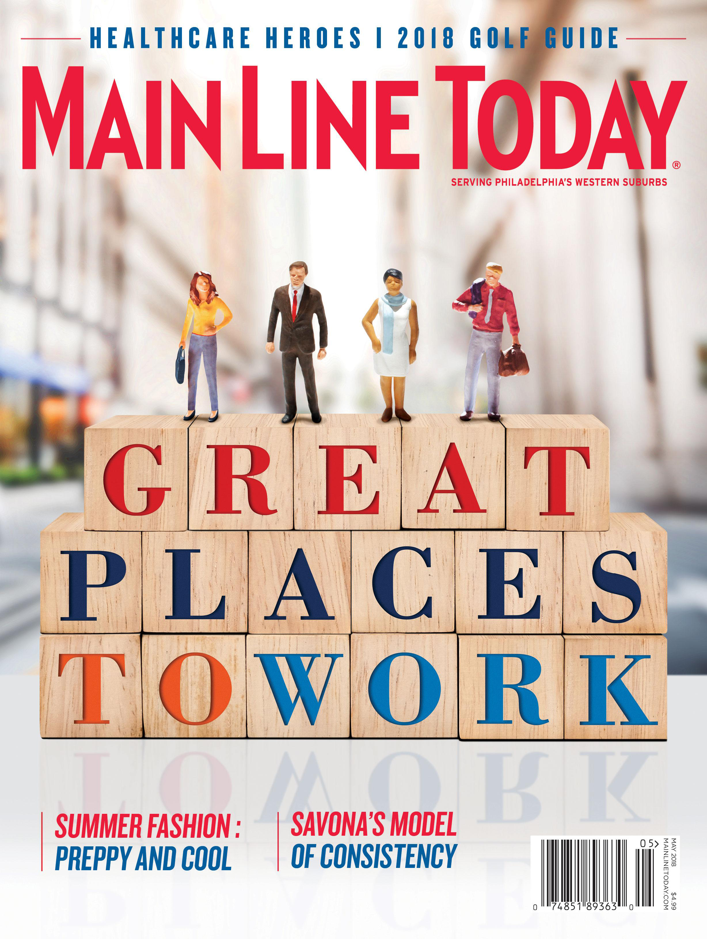 Main-Line-Today May 01, 2018 Issue Cover