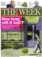The-Week April 03, 2020 Issue Cover