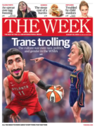 The Week August 28, 2026 Issue Cover