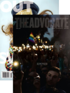 Out-and-The-Advocate-Edition August 01, 2016 Issue Cover