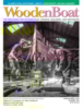 Wooden Boat March 01, 2025 Issue Cover