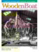 Wooden-Boat March 01, 2025 Issue Cover