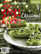 Cooking-With-Paula-Deen December 01, 2016 Issue Cover