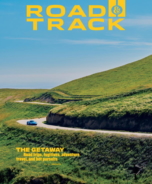 Road-and-Track June 01, 2022 Issue Cover