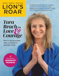 Lions-Roar July 01, 2026 Issue Cover