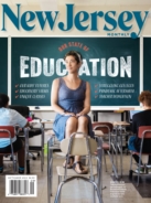 New-Jersey-Monthly September 01, 2022 Issue Cover