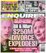 national-enquirer January 18, 2021 Issue Cover