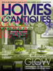 Homes-and-Antiques November 01, 2025 Issue Cover