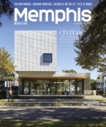 Memphis May 01, 2022 Issue Cover