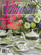 Victoria September 01, 2021 Issue Cover