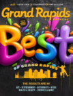 Grand Rapids May 01, 2026 Issue Cover