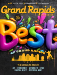 Grand Rapids May 01, 2026 Issue Cover