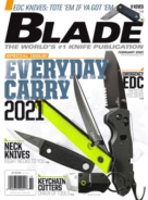 Blade February 01, 2021 Issue Cover