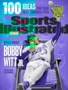 Sports-Illustrated-Kids May 01, 2022 Issue Cover