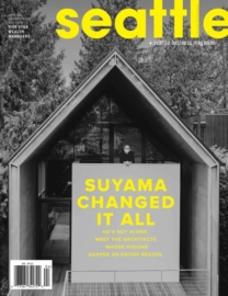 Seattle-Magazine March 01, 2023 Issue Cover