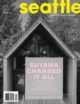 Seattle-Magazine March 01, 2023 Issue Cover