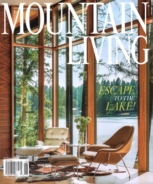 Mountain-Living May 01, 2016 Issue Cover