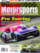 Grassroots-Motorsports June 01, 2019 Issue Cover