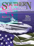 Southern-Boating July 01, 2023 Issue Cover
