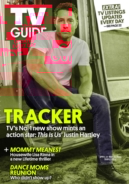 TV-Guide April 22, 2024 Issue Cover