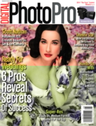 Digital-Photo-Pro August 01, 2015 Issue Cover