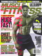Muscle-and-Fitness October 01, 2017 Issue Cover
