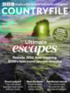 BBC-Countryfile February 01, 2025 Issue Cover